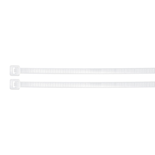 [44310] 604974-44310 CINCHO PLASTICO DE 40CM 25PZ