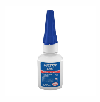 [495] 604857-LOCT495 LOCTITE TRANSPARENTE 495
