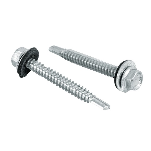 [44409] 604780-44409 PIJA-BROCA 14 X 2" 50PZ MCA FIERO