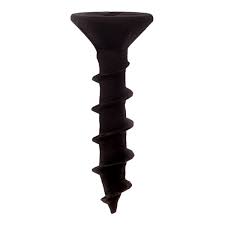 [PI-20001] 604710-PN8X3/4 PIJA NEGRA DE 8 X 3/4" MCA VEKER