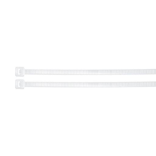 [44306] 604699-44306 CINCHO PLASTICO DE 20CM 50PZ