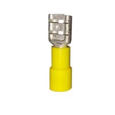 [AE55096] 604687-TCA346 TERMINAL HEMBRA AMAR. A.T. .250