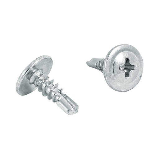 [44645] 604668-PIJA-BROCA N°8 X 1/2" 100PZ CJ MCA FIERO