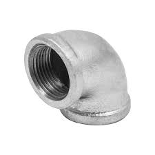 [GL9019] 604624-CODO GALVANIZADO 3/4" X 90°
