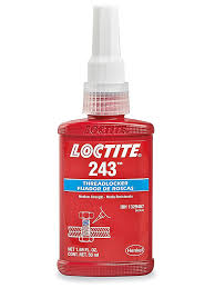 [243] 604234-LOCTITE 243 (ROSCAS)