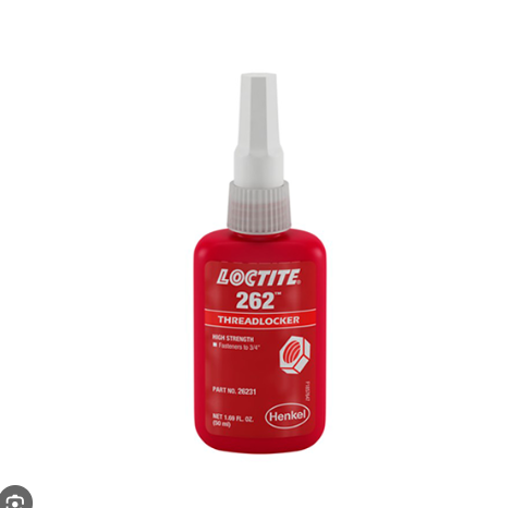 [262] 604232-LOCTITE 262 (VIBRACIONES )