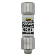 [Fnq-R-3] 604075-FUSIBLE MOD. FNQ-R-3 MCA COOPER