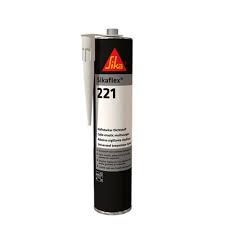[221] 604070-SIKAFLEX-221 USO EN EXTRACTORES DE HONGO
