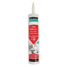 [WM-0920] 604002-SILICON PARA ALTA TEMPERATURA ROJO 260°