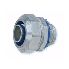 [9560100] 602727-Conector recto 3/4 p/mang.licutain