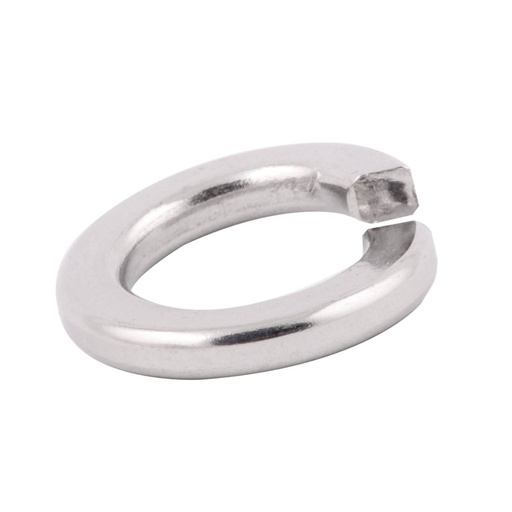 [ZP-30312] 602339-arandela presion acero inoxidable 5/16"