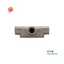 [2" T] 600479-CTEE 2" CONDULET TEE 2"