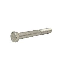 [ZN-30068] 600452-TORNILLO 3/8 X 3" HEXAGONAL AC INOX