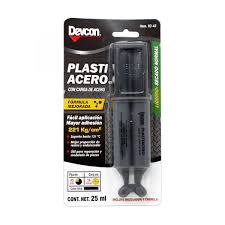 [R2-42] 600317-PLASTIACERO T/JERINGA MOD-R-242 MCA-DEVC