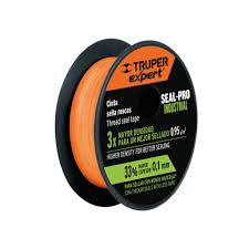 [WW-92020] 600187-CI-TF-3/4" CINTA TEFLON DE 3/4" MAC. TRU