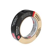 [TP-1110] 600186-CINTA MASKIN DE 1" X 50 MTS.MCA-TUCK