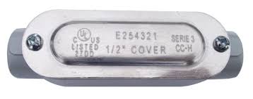 [CROT33] 600151-CAJA P/REG.OT DE 1 CROUSE HINDS SERIE 3