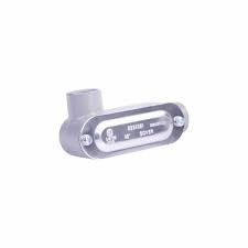 [CROLR13] 600149-CAJA P/REG.LR D 1/2 CROUSE HINDS SERIE 3