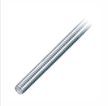 600094-VARILLA ROSCADA DE 1/4 X 1M INOX