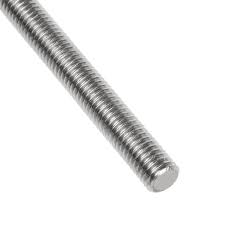 600093-VARILLA ROSCADA DE 1/2" X 1M INOX