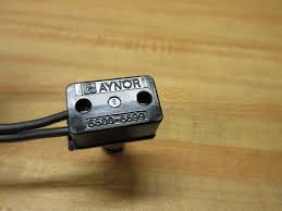 [690-6600] 600015-Interruptor MARCA GAYNOR 6600-6699