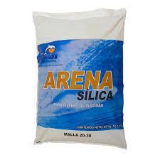 [25 KG] -arena silica 25kg