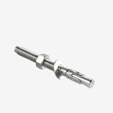 [AARI-5/8X5] Ancla arpón inox 5/8x5
