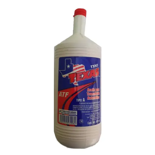 [TXH3] Aceite para transmisión 