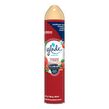 Aromatizante manzana con canela