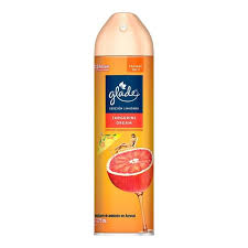 [1227662] Aromatizante Aerosol Glade Tangerine Dream 275 ml 