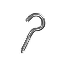[ZV10500550] Armella abierta galvanizada 19x60