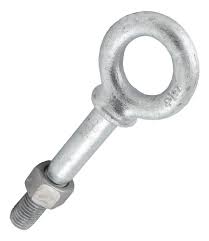 [C-0145] Armella de acero forjado 3/4 x 4-1/2