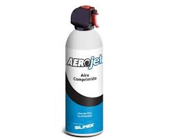 [45000011] 45000011 CILINDRO AIRE COMPRIMIDO 660GR 