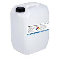 ALCOCHOL ISOPROPILICO PORRON