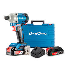 [DC-DCPL03-14DM] ATORNILLADOR D/IMPACTO SIN CARBONES 20V MAX/2.0 Ahx1 1/4" HEX 2000 RPM 3000 IPM