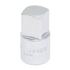 [DM-061022] ADAPTADOR P/DADO CUADRO 1/2" HEMBRA A 3/4" MACHO