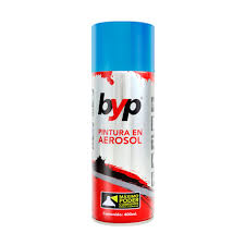 [AAC] AAC AEROSOL AZUL CLARO
