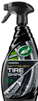 [TW50866]  BRILLO P/LLANTAS 16OZ 