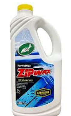 [T79S]  SHAMPOO CON CERA 1.9 LT 