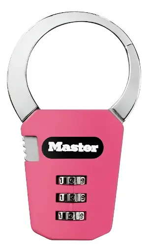 [1550DAST] 1550DASTMX CANDADO COMBINACION