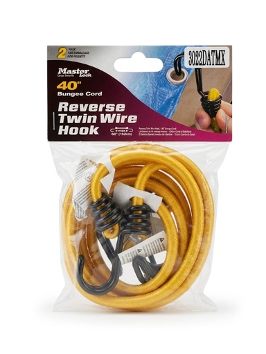 [ML512, 3022DAT] 3022DATMX RESORTE CARGA AMARILLO 1M