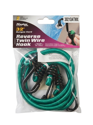 [ML511, 3021DAT] 3021DATMX RESORTE CARGA VERDE 81.3CM