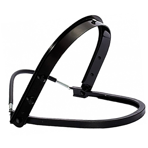 [ST-6-500-443] ADAPTADOR DE PROTECTOR FACIAL PARA CASCO