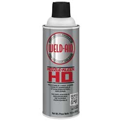 [WE-7020] ANTI SPATTER PARA SOLDADURA EN AEROSOL NOZZLE-KLEEN HD