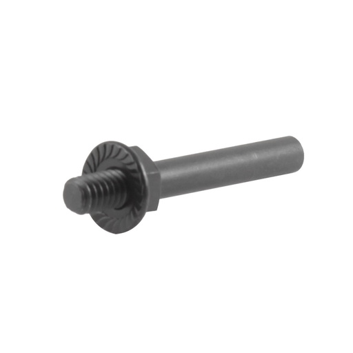 [Z-14525] ADAPTADOR P/MINI CAMBIO RAPIDO 5/8''-11H