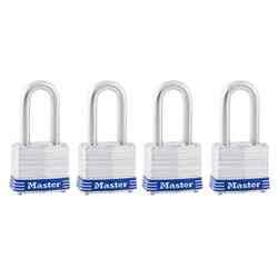 [Z-20678] 3008D KIT DE 4 CANDADOS MASTER