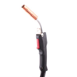 [Z-65560-1] ANTORCHA MIG TIPO TWECO 400 AMP MONTAJE TIPO LINCOLN