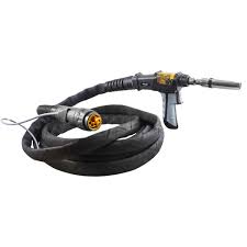 [Z-66600] ANTORCHA PUSH - PULL TIPO BINZEL 300A CONEXION EUROPEA