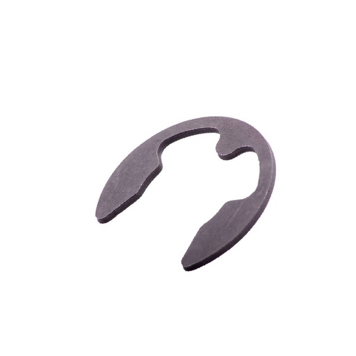 [ZB-4160] ANILLO EXT. TIPO DIN-E 15MM DE-15ST PD (Precio x Pieza - Caja c/100 pzs)