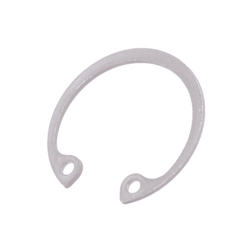 [ZB-4975SS] ANILLO INT. TIPO HO 9/16" HO-56SS ACERO INOX. (Precio x Pieza - Caja c/100 pzs)